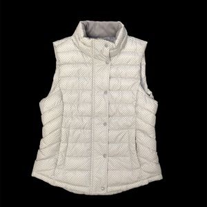 Gap Herringbone Vest